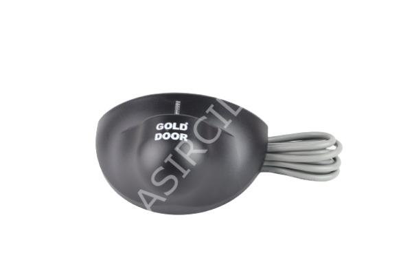 Gold Door Fotoselli Kapı Radarı