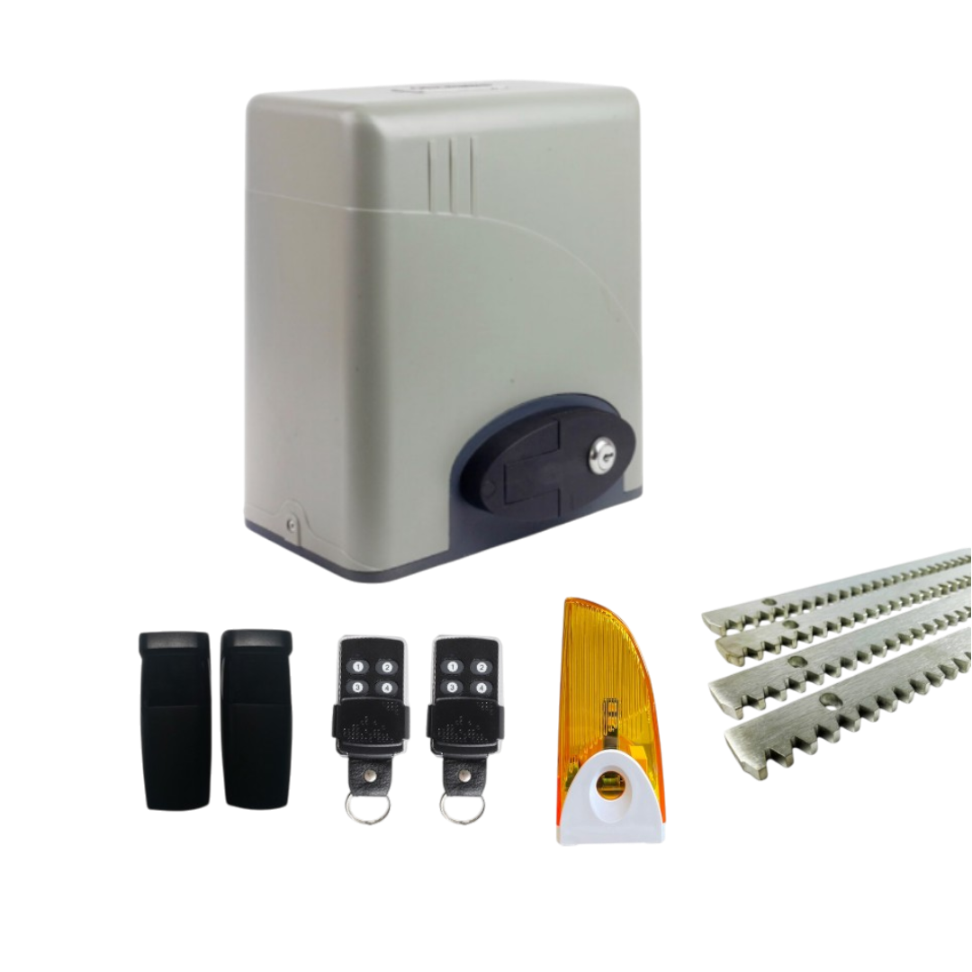 Hasırcılar 600 Kg Kapı Motoru Set