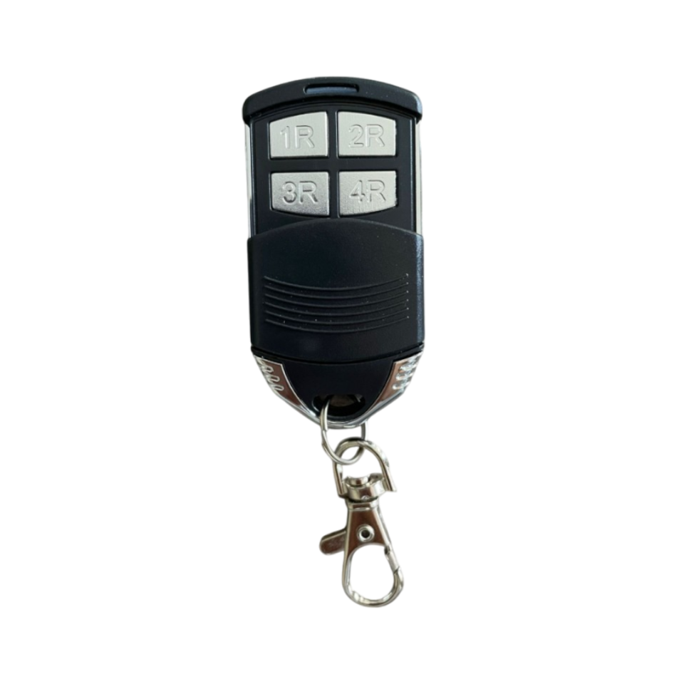 Hasırcılar 2000 Kg Yana Kayar Bahçe Kapı Motoru Set