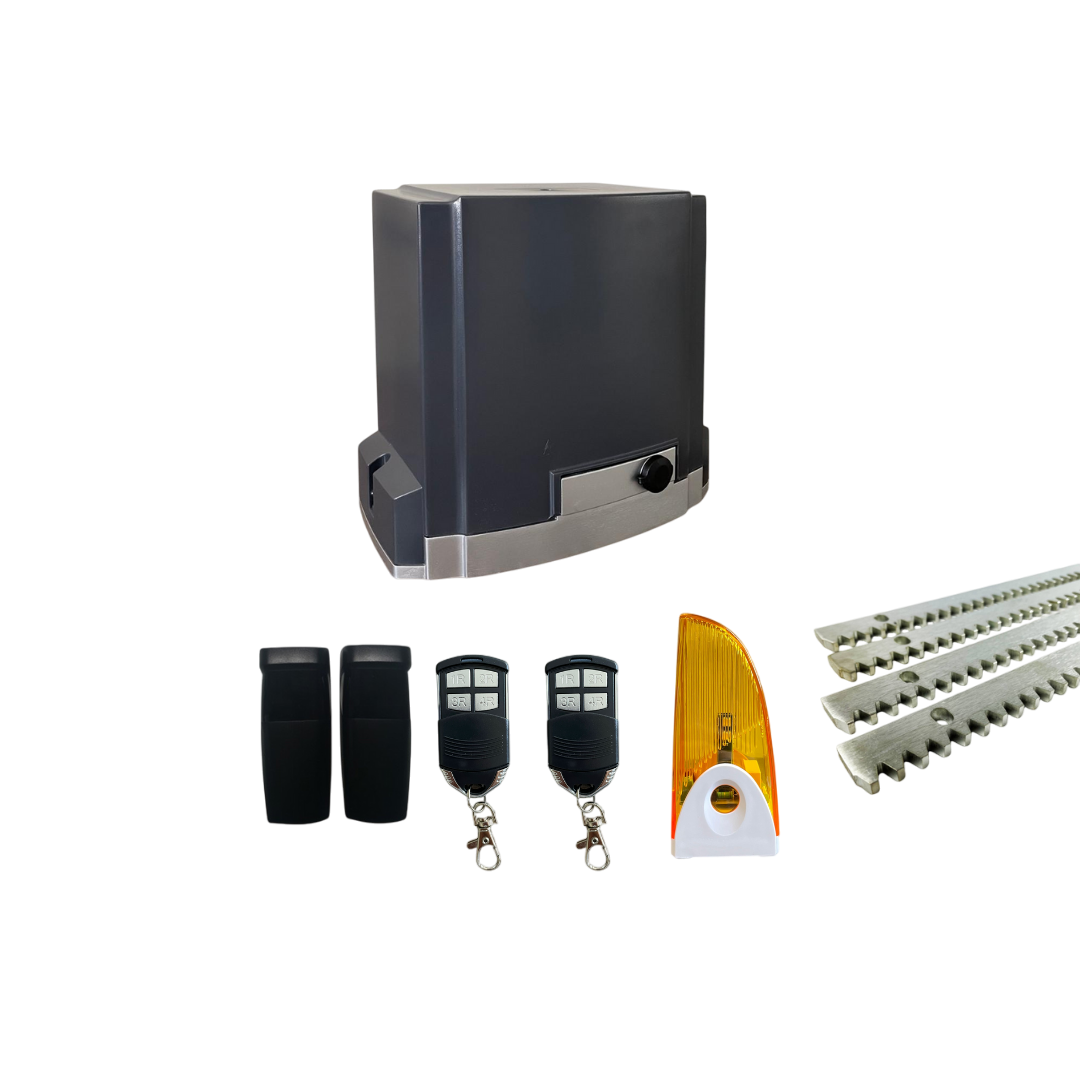 Hasırcılar DKC 1000 Kg ( 3'lü  Set)  Kapı Motoru 3 Set