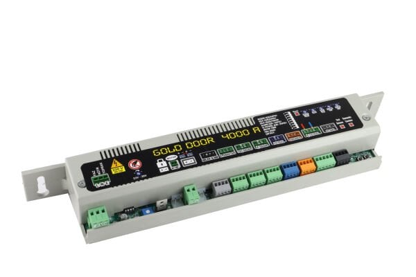 Fotosel Kapı Anakartı 220V Kendinden Beslemeli