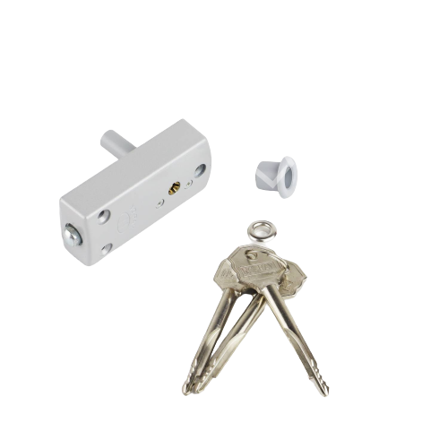 Fotosel Kapı Noray Kilit 2 Adet