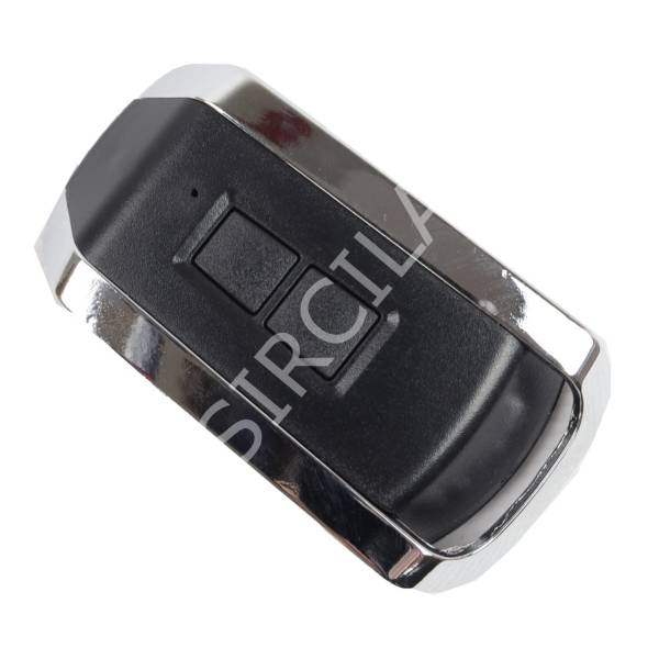 Kontal  Kepenk Güç Kaynağı Çift Çıkış ve 2 Adet Kumanda