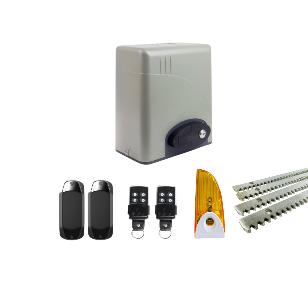 Hasırcılar 600 Kg Kapı Motoru Set