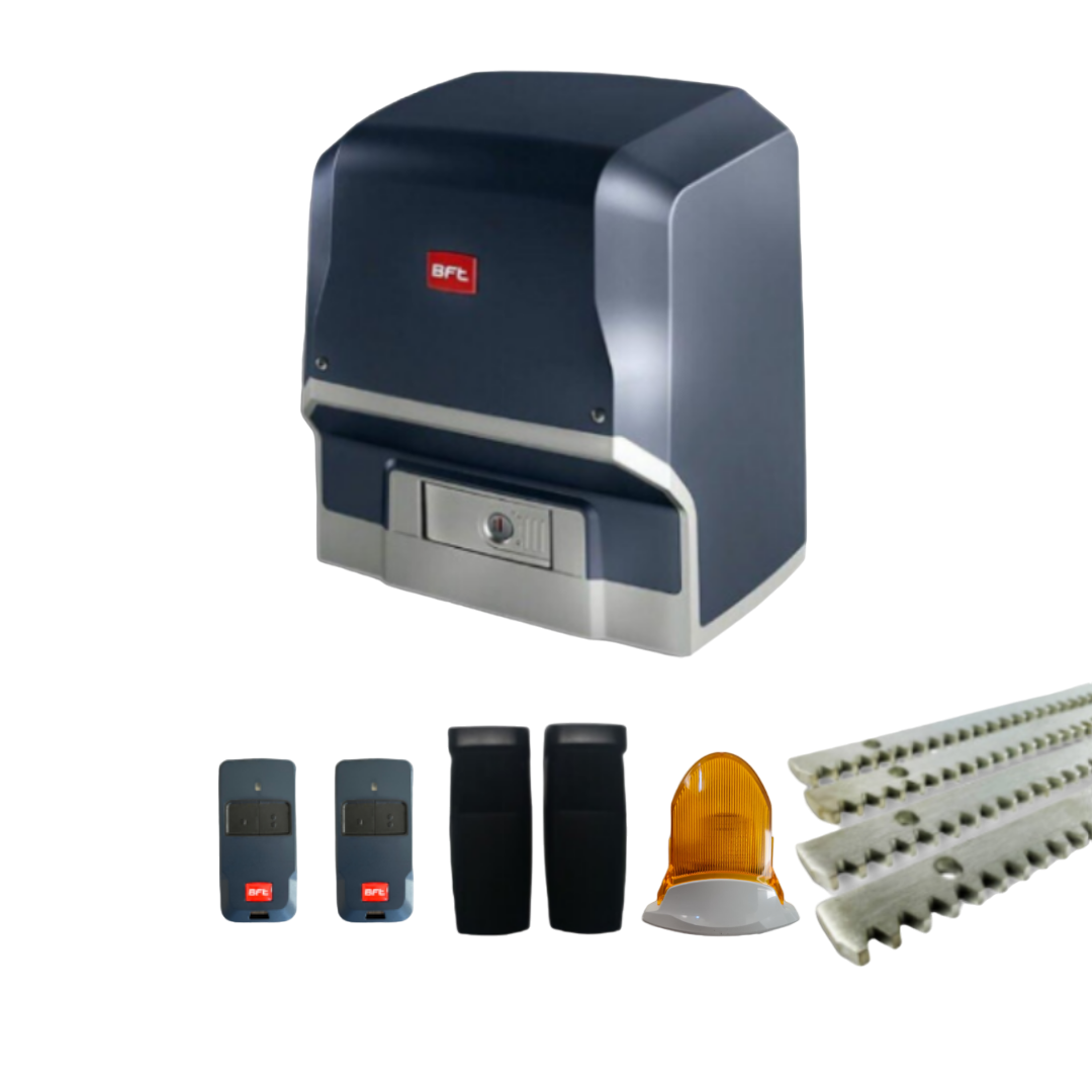 Bft Ares A 1000kg  Kapı Motoru Set
