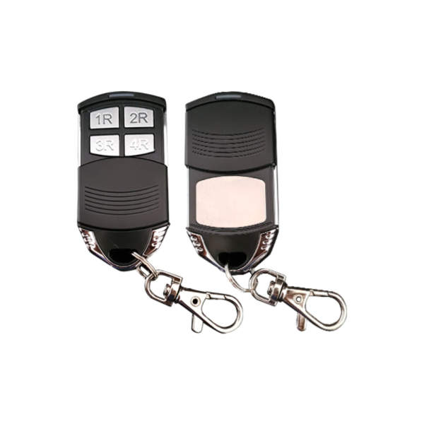 Hasırcılar RV12 Kepenk Panjur Alıcı Kartı ve 2 Adet Kumanda