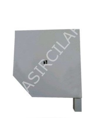 25'lik Kepenk Bayrağı