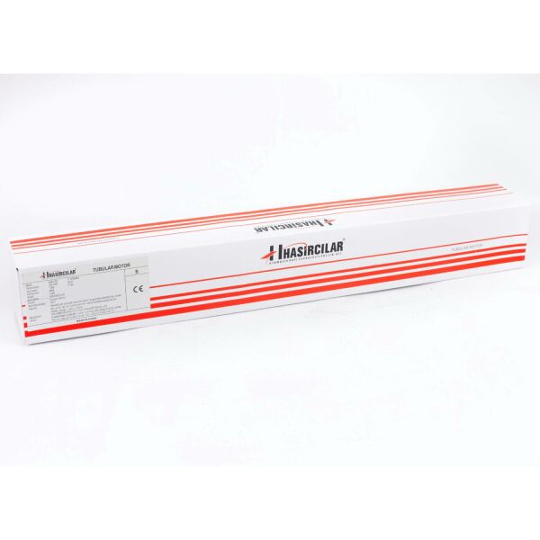 20 NMTüp (Tubular) Kepenk Motor