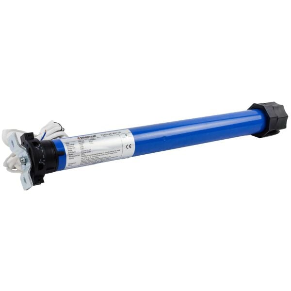 20 NMTüp (Tubular) Kepenk Motor