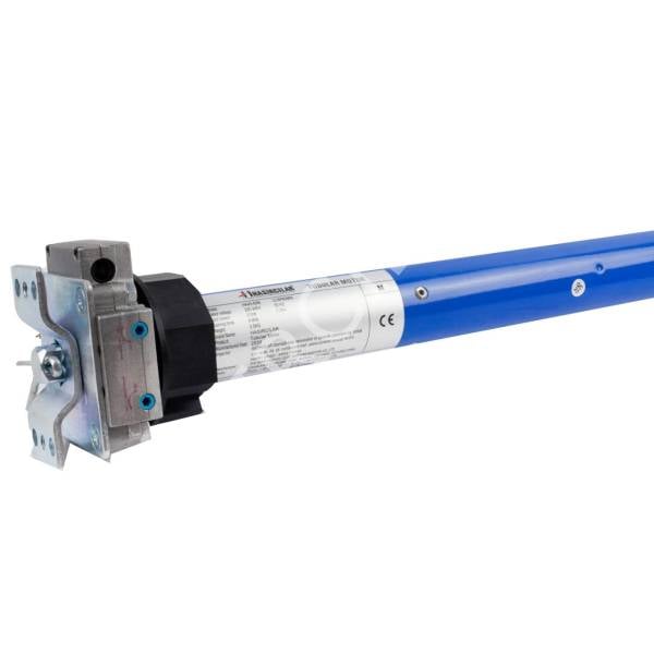 60 NM Redüktörlü Tüp (Tubular) Kepenk Motor