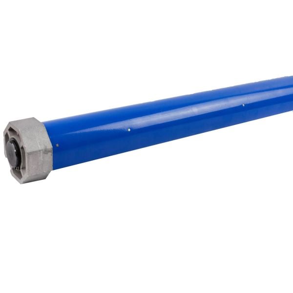 80 NM Redüktörlü Tüp (Tubular) Kepenk Motor