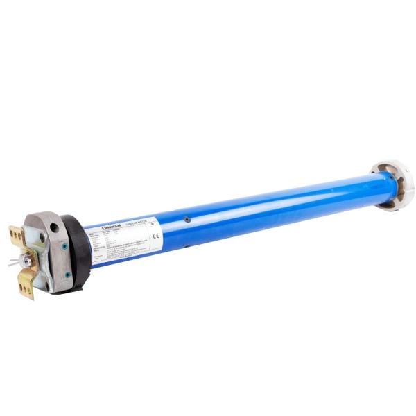 190 NM Redüktörlü Tüp (Tubular) Kepenk Motor