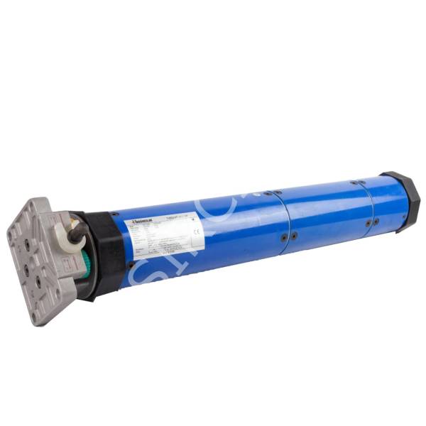 230 NM Redüktörlü Tüp (Tubular) Kepenk Motoru