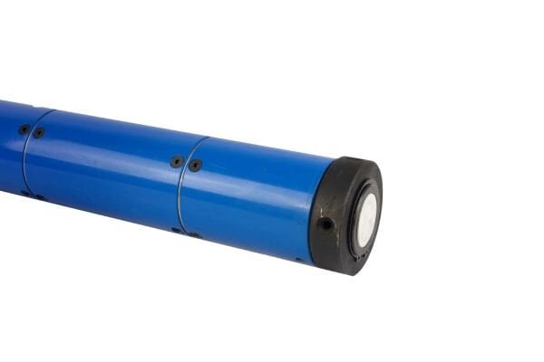 330 NM Redüktörlü  Tüp (Tubular) Kepenk Motoru 139'luk yuvarlak boru uyumlu