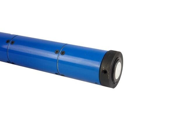 330 NM Redüktörlü  Tüp (Tubular) Kepenk Motoru