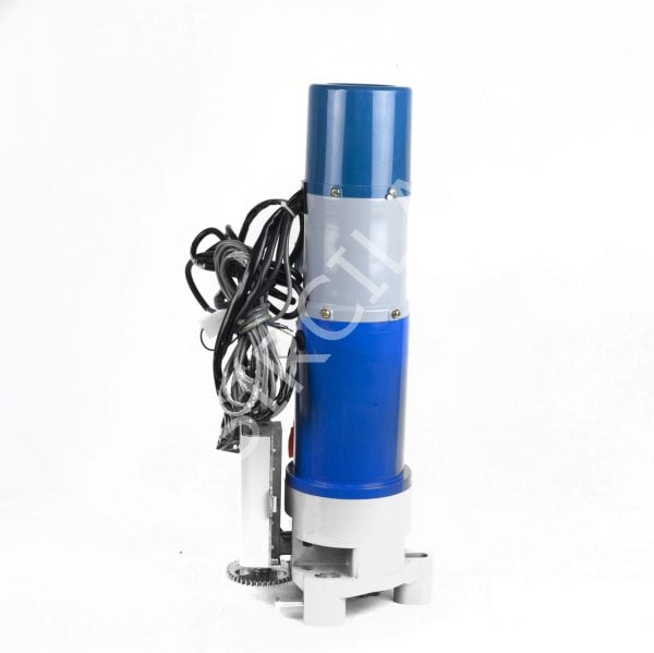 Hasırcılar 800 KG  650 NM Zincirli Kepenk Motoru