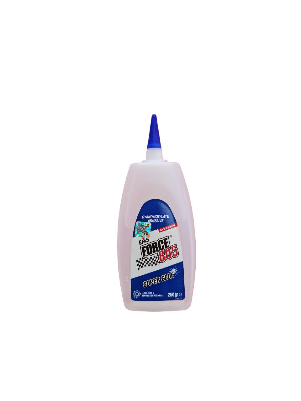 Force805 Endüstriyel Sıvı Yapıştırıcı  250 gr