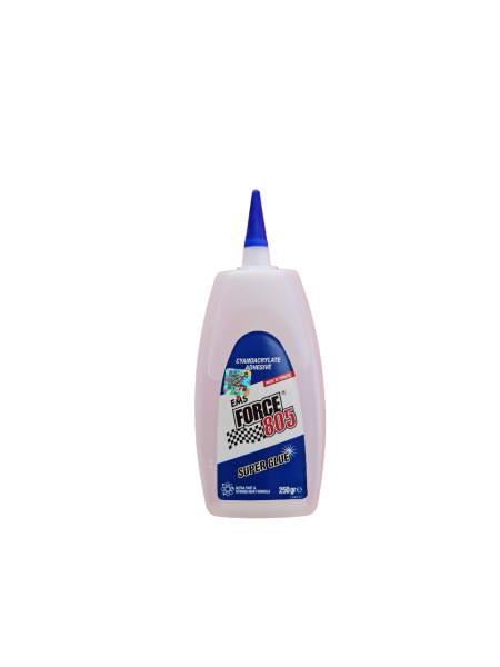 Force805 Endüstriyel Sıvı Yapıştırıcı  250 gr