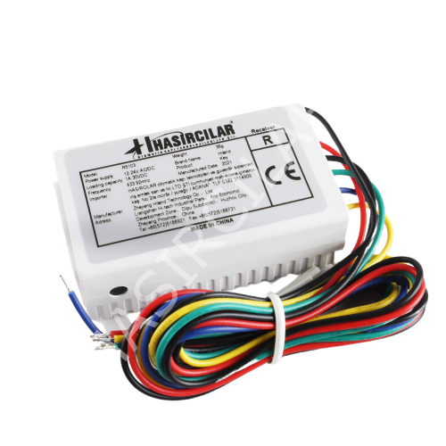 Hiland R5103 Harici Alıcı