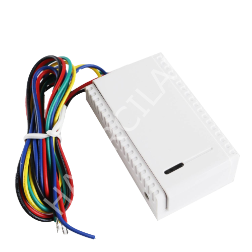 Hiland R5103 Harici Alıcı