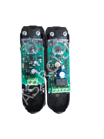 BFT Compacta A20 -180 Coppıa  Emniyet Fotoseli Takımı