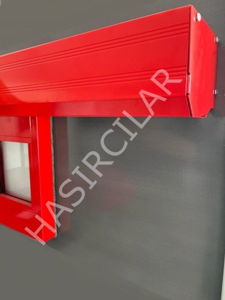 Golddoor 320cm Dunker Motorlu Fotosel Kapı Seti