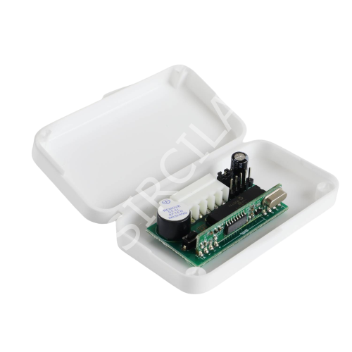 Kontal RGA Soket Alıcı