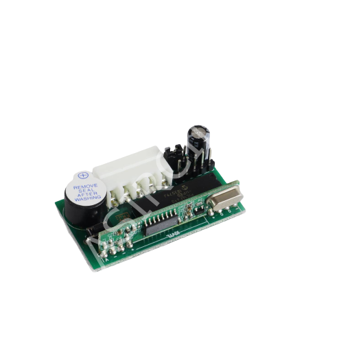 Kontal RGA Soket Alıcı