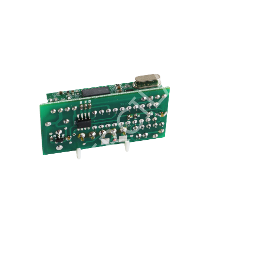 Kontal RGA Soket Alıcı