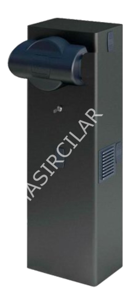 BFT Moovi 60 6 Metre Kollu Bariyer Seti