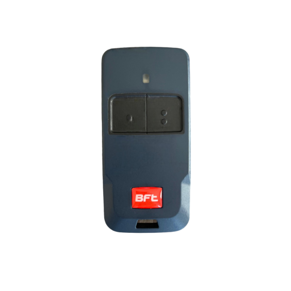 BFT Giotto60 6 Metre Kollu Bariyer Seti