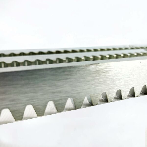 Çelik Kremayer Dişli 4 Metre 8 mm