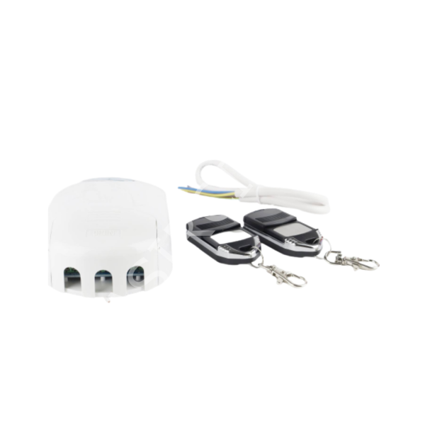 Hasırcılar RV12 Alıcı Takımı-100 Takım