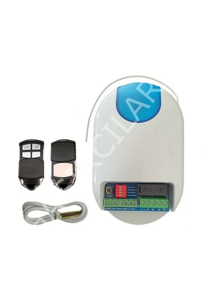 Hasırcılar RV12 Alıcı Takımı-100 Takım