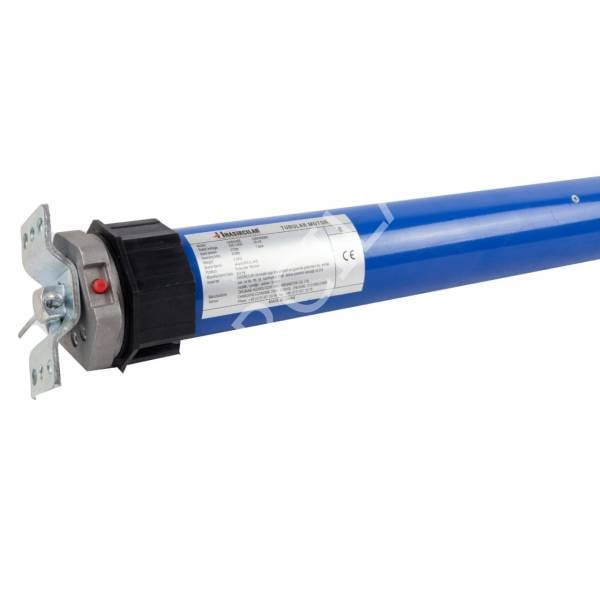 80 e Pergole (Tente) Kendinden Alıcılı  Giyotin Cam Balkon Motoru