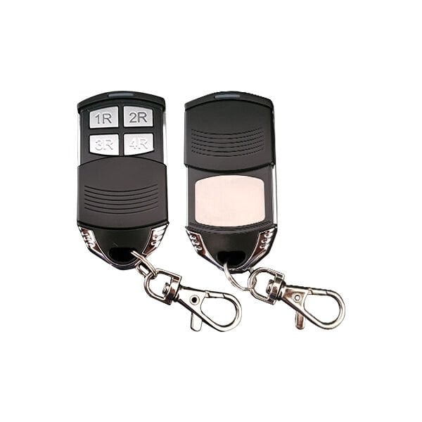 RV12 Otomatik Kapı Uzaktan Kumandası