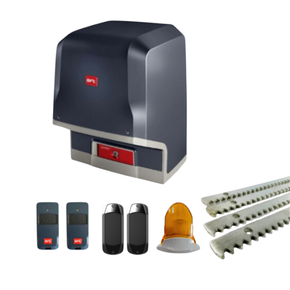 BFT Icaro Smart Ac2000  Kapı Motoru Set
