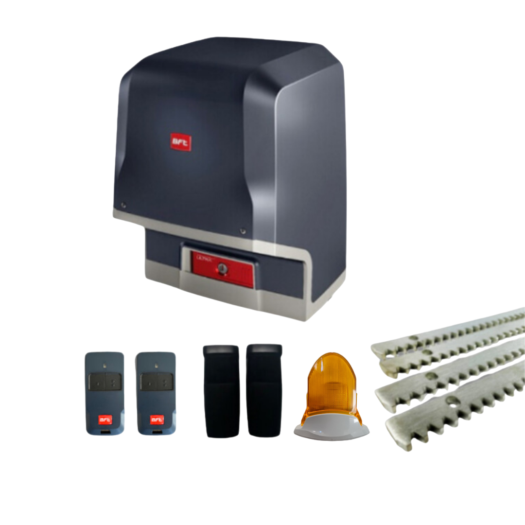 BFT Icaro Smart Ac2000  Kapı Motoru Set
