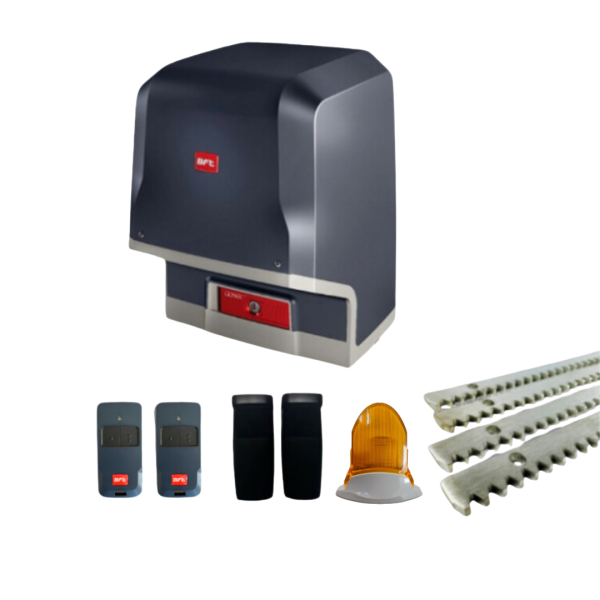 BFT Icaro Smart Ac2000  Kapı Motoru Set