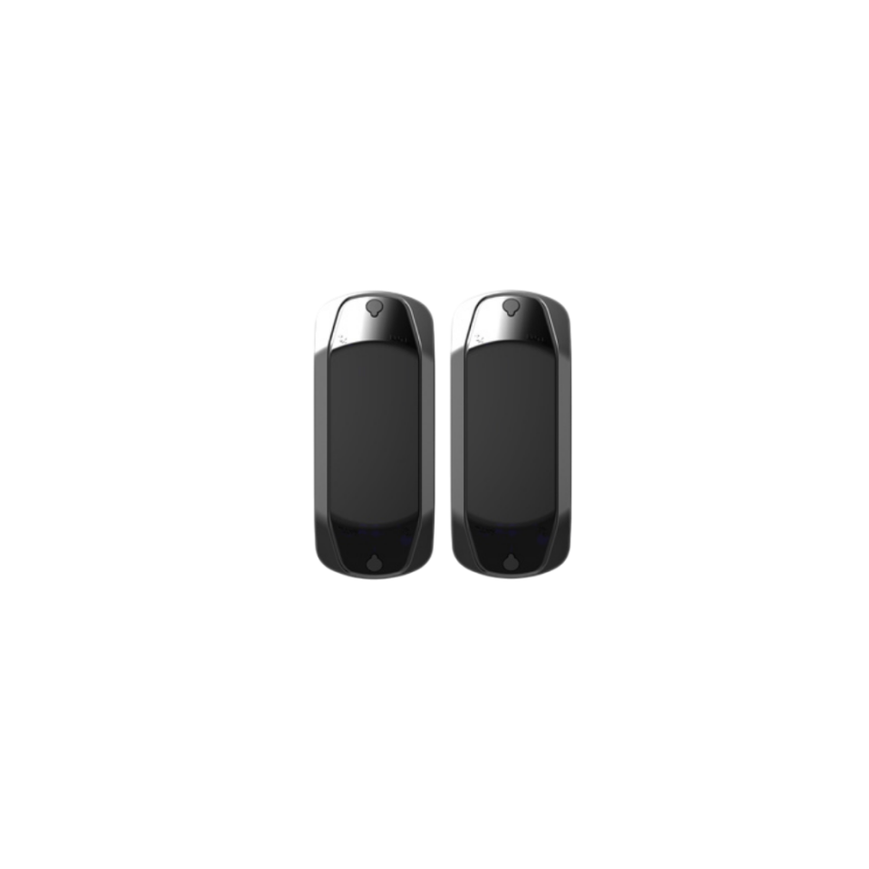 Hasırcılar 2000 Kg Yana Kayar Bahçe Kapı Motoru Set