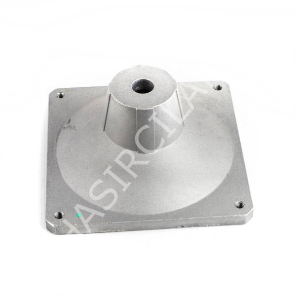 BFT Bariyer Kolu Döküm Parça