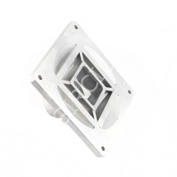 BFT Bariyer Kolu Döküm Parça