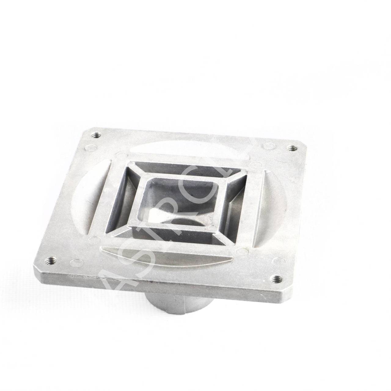 BFT Bariyer Kolu Döküm Parça