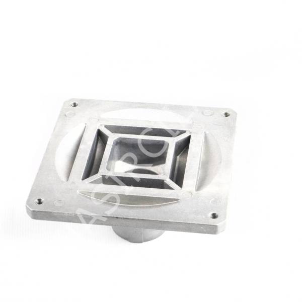 BFT Bariyer Kolu Döküm Parça