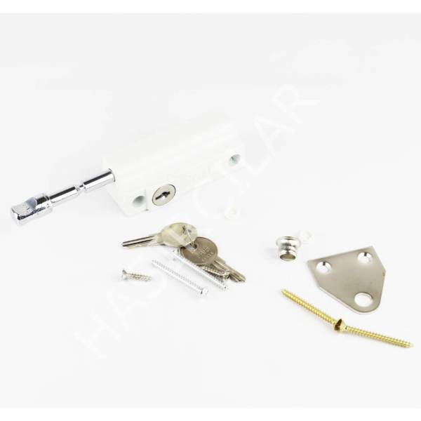 Yale Fotosel Kapı Güvenlik Kilidi