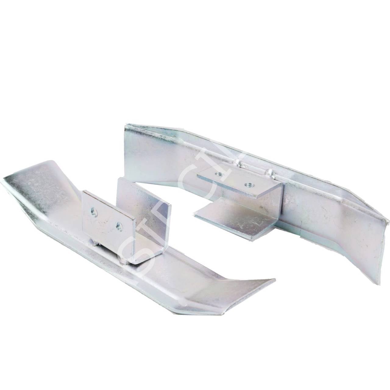 SL600 Bahçe Kapısı Motor Siviç Stoperi