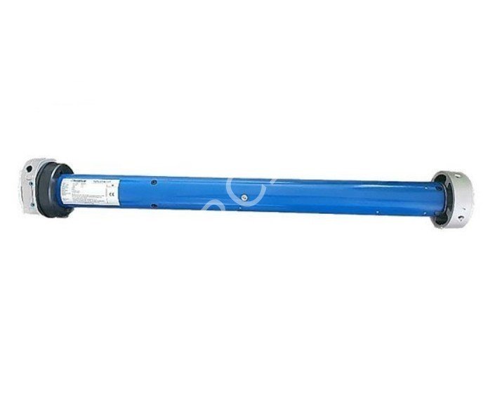 160 NM Redüktörlü Tüp (Tubular) Kepenk Motor