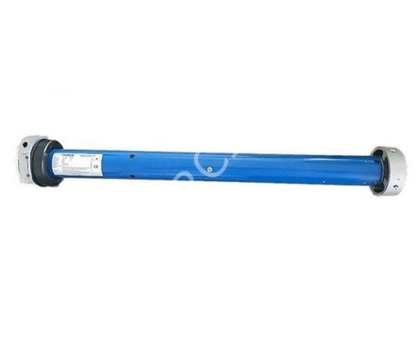 160 NM Redüktörlü Tüp (Tubular) Kepenk Motor