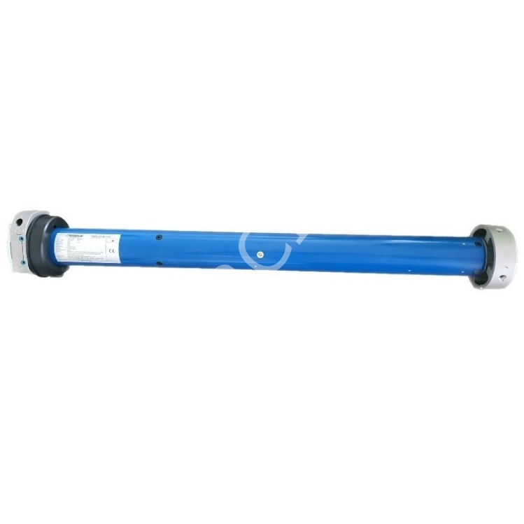 180 NM Redüktörlü Tüp (Tubular) Kepenk Motor