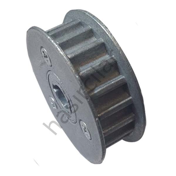 Fotoselli Kapı Motoru  Kasnağı